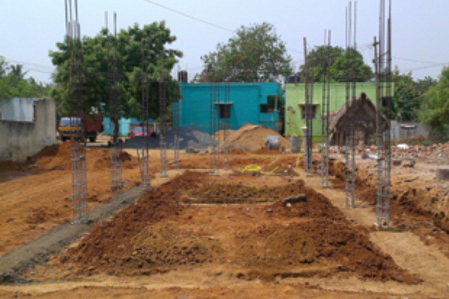 KP ENTERPRISES | Civil Engineering Industry